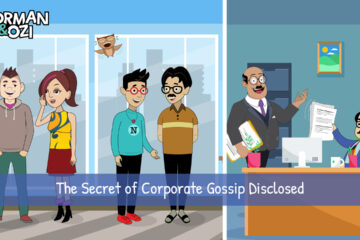 corporate gossips