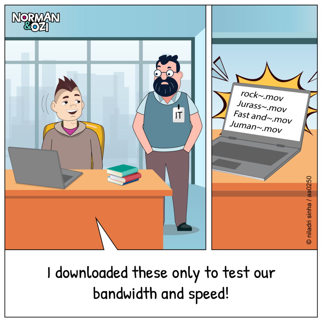 funny corporate cartoons