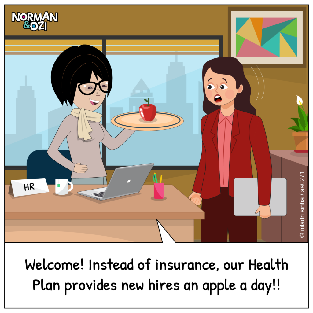 insurance cartoons and memes