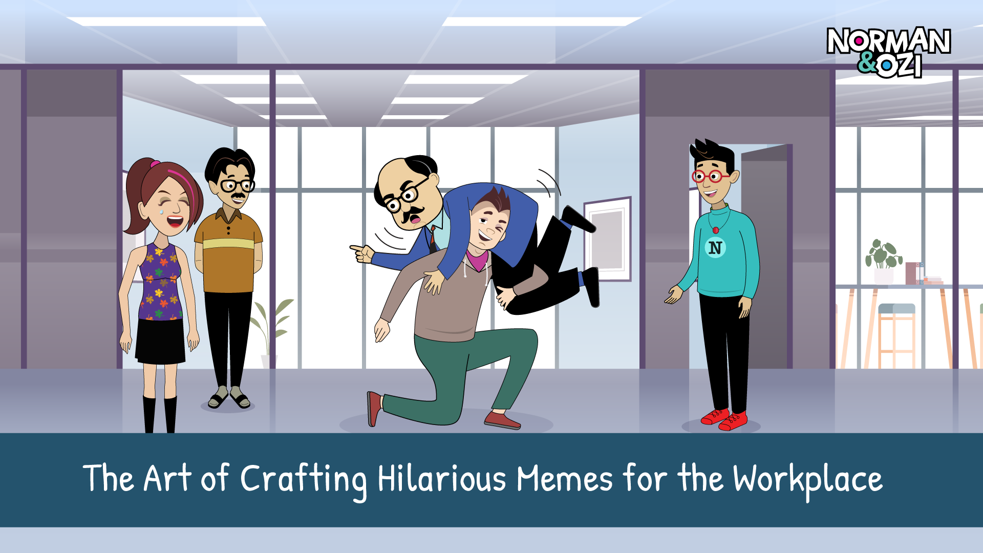 art-of-crafting-hilarious-cartoons-comics-in-workplace