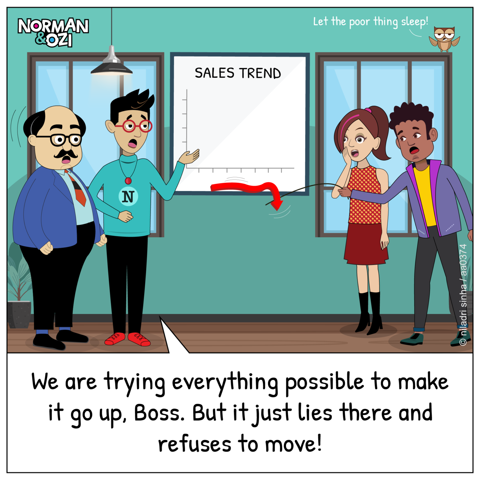 Web Comics, Corporate Humor, Business Cartoons, Satire