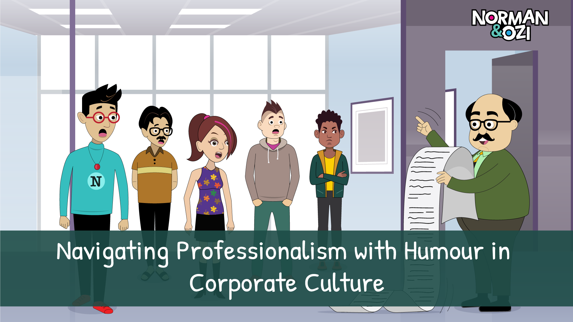 professionalism-cartoons-corporate-culture