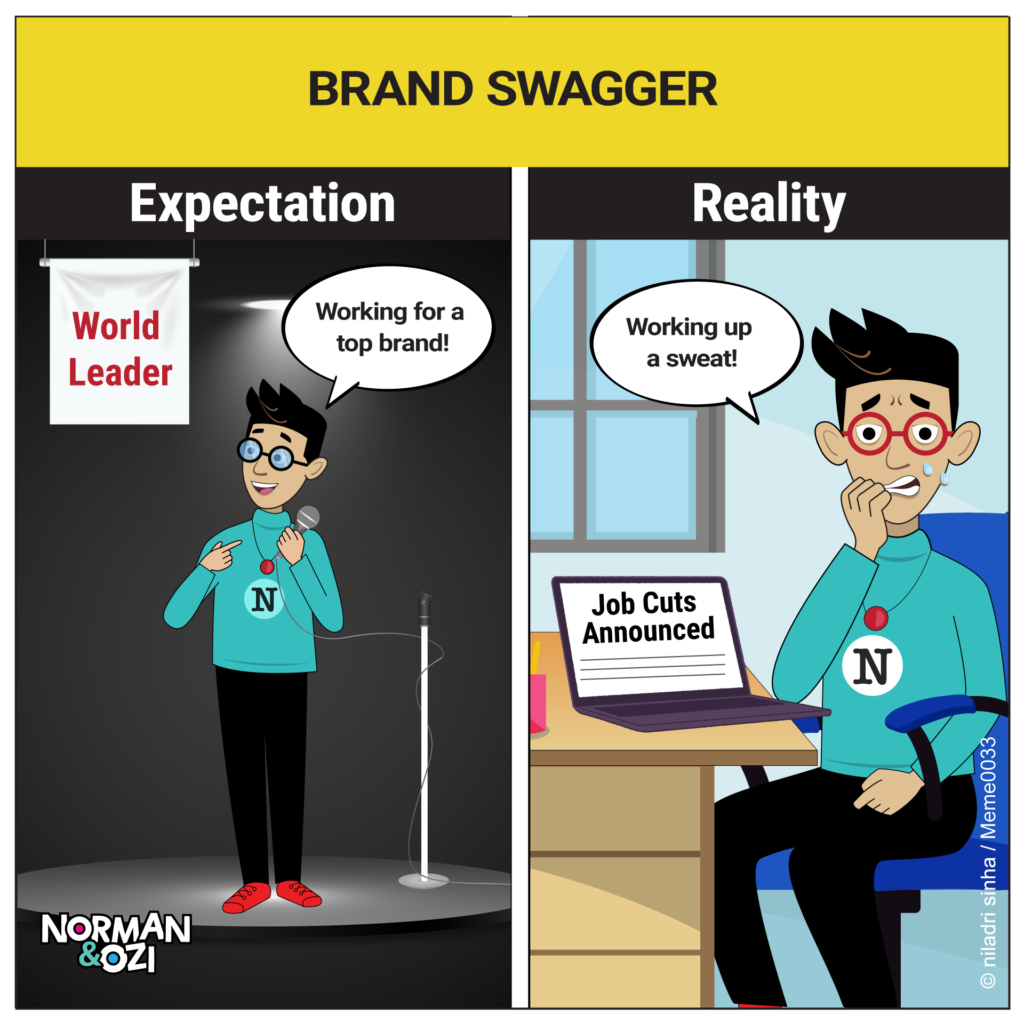 brand purpose marketing cartoons