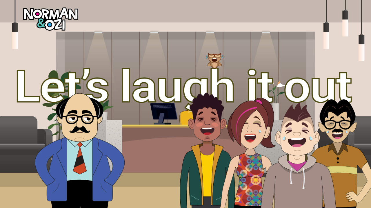 corporate-comics-laungh-loud