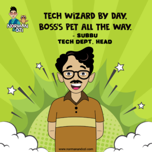 subbu tech wizard